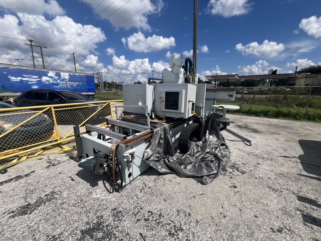 Orlando industrial electrical contractors