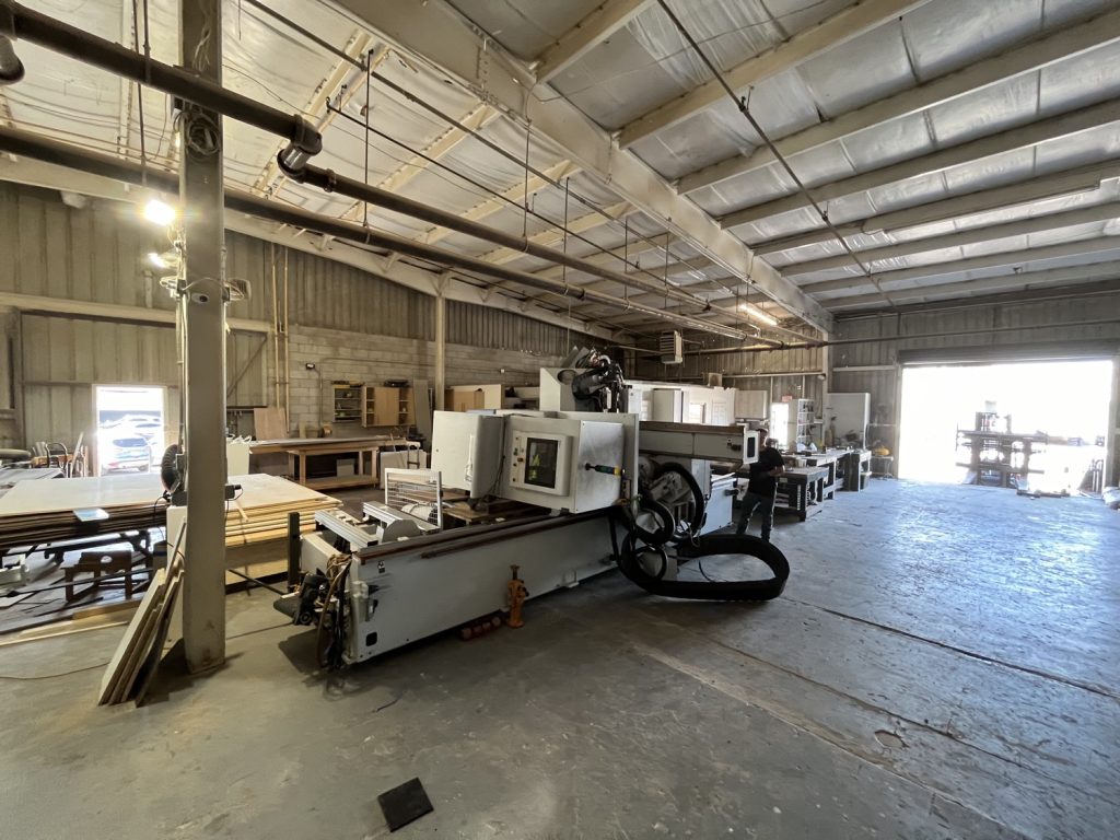 Orlando industrial electrical contractors